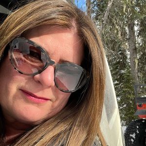 Meet your Posher, Trish